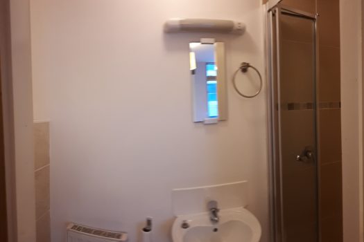 Appartement de 2 chambres, The Stockyard, Foley Street, Dublin 1