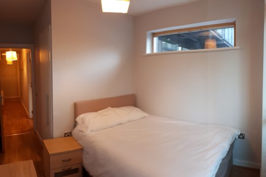 Appartement de 2 chambres, The Stockyard, Foley Street, Dublin 1