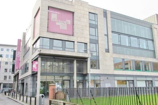 Appartement 3 chambres, Foley Street, Dublin 1