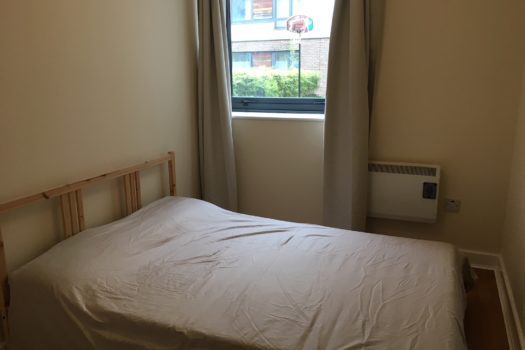 Appartement 3 chambres, Foley Street, Dublin 1