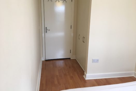 Appartement 3 chambres, Foley Street, Dublin 1