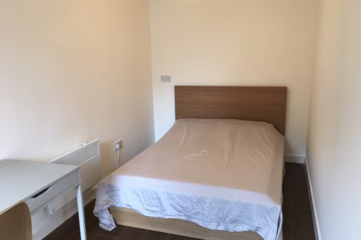 Appartement 3 chambres, Foley Street, Dublin 1