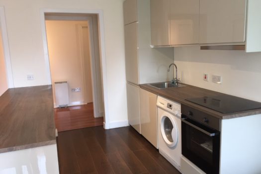 Appartement 3 chambres, Foley Street, Dublin 1