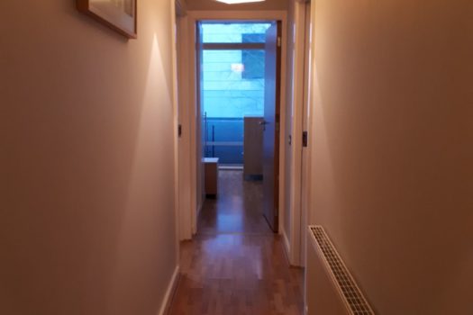 Appartement de 2 chambres, The Stockyard, Foley Street, Dublin 1