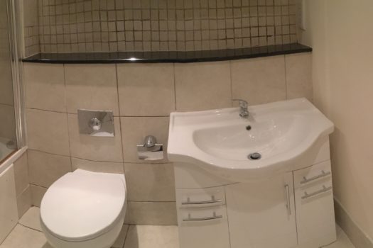 Appartement 3 chambres, Foley Street, Dublin 1