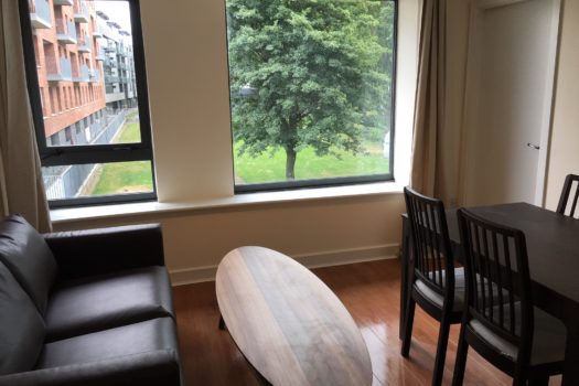 Appartement 3 chambres, Foley Street, Dublin 1