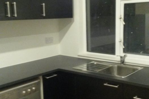 Chambre, Saint Benedict’s Gardens, Dublin 7