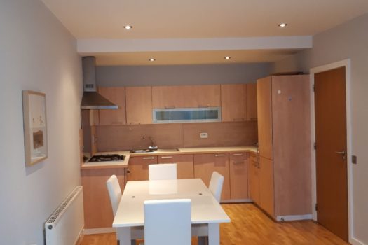 Appartement de 2 chambres, The Stockyard, Foley Street, Dublin 1