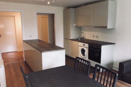 Appartement 3 chambres, Foley Street, Dublin 1