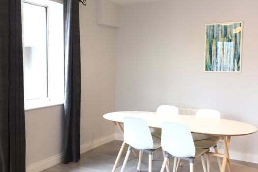 7, The Sprangers Yard , Cecilia Street, Dublin 2