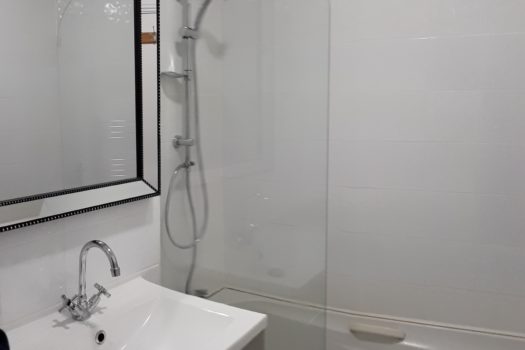 7, The Sprangers Yard , Cecilia Street, Dublin 2