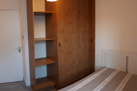 7, The Sprangers Yard , Cecilia Street, Dublin 2