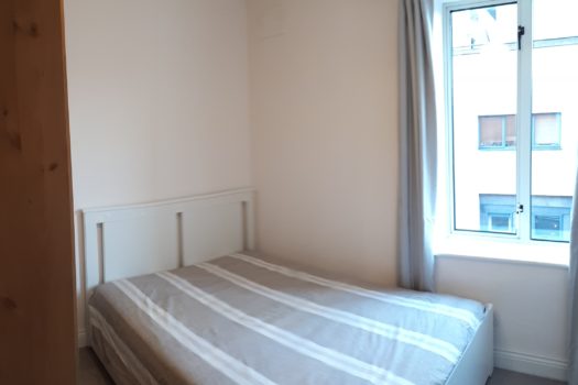 7, The Sprangers Yard , Cecilia Street, Dublin 2