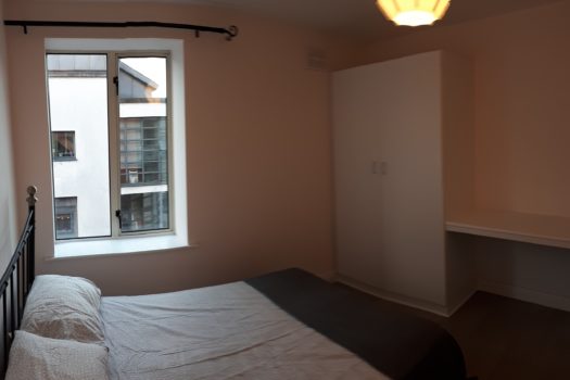 7, The Sprangers Yard , Cecilia Street, Dublin 2