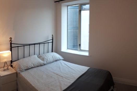 7, The Sprangers Yard , Cecilia Street, Dublin 2